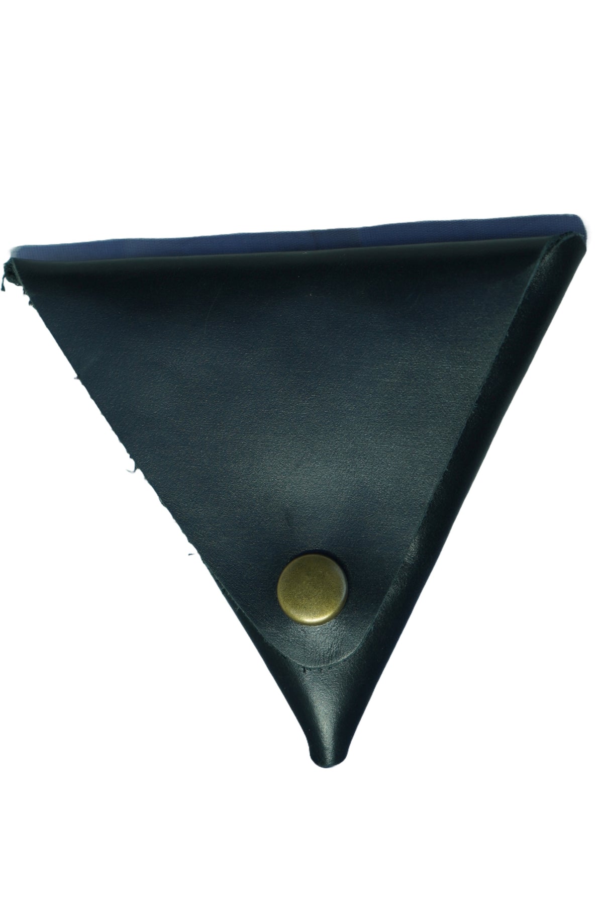 Triangle Change Pouch