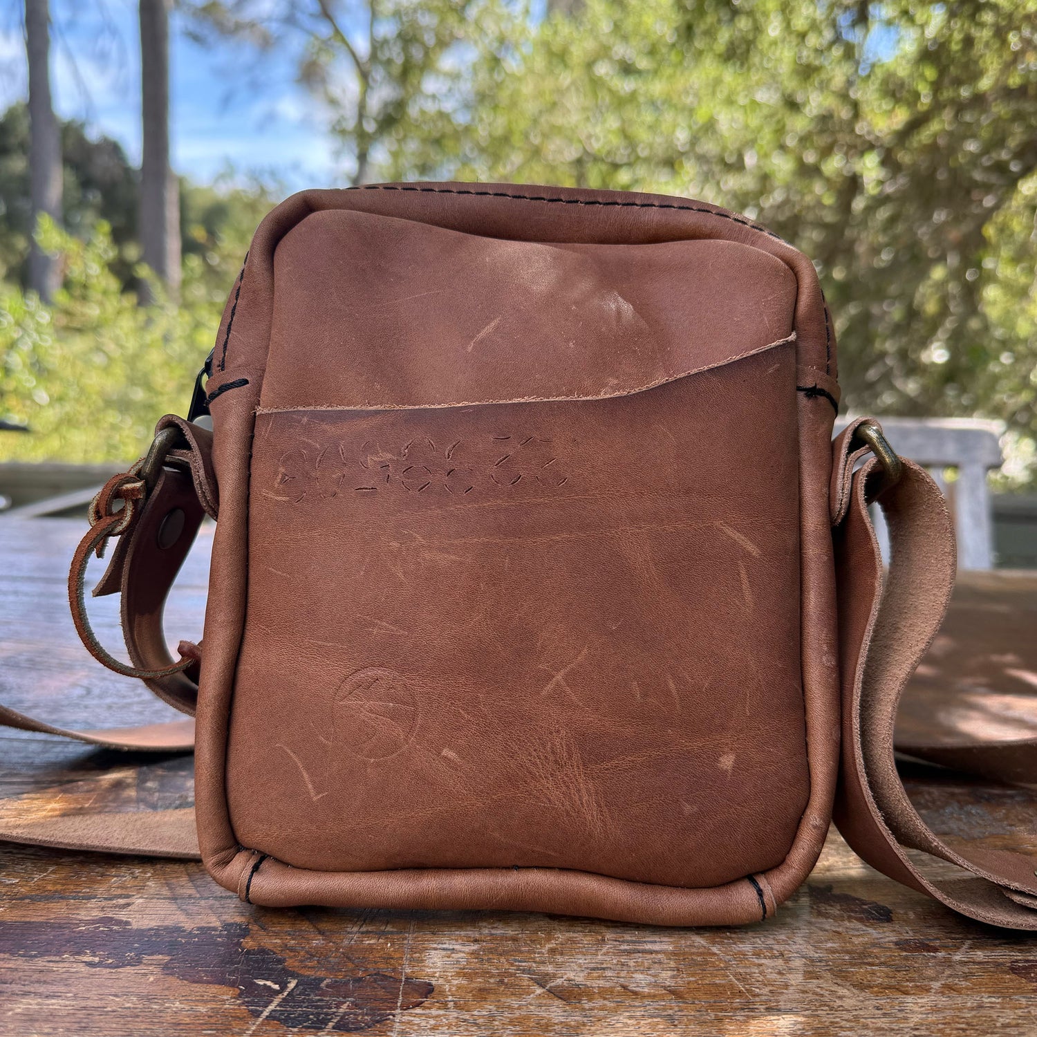 Lima Shoulder Bag