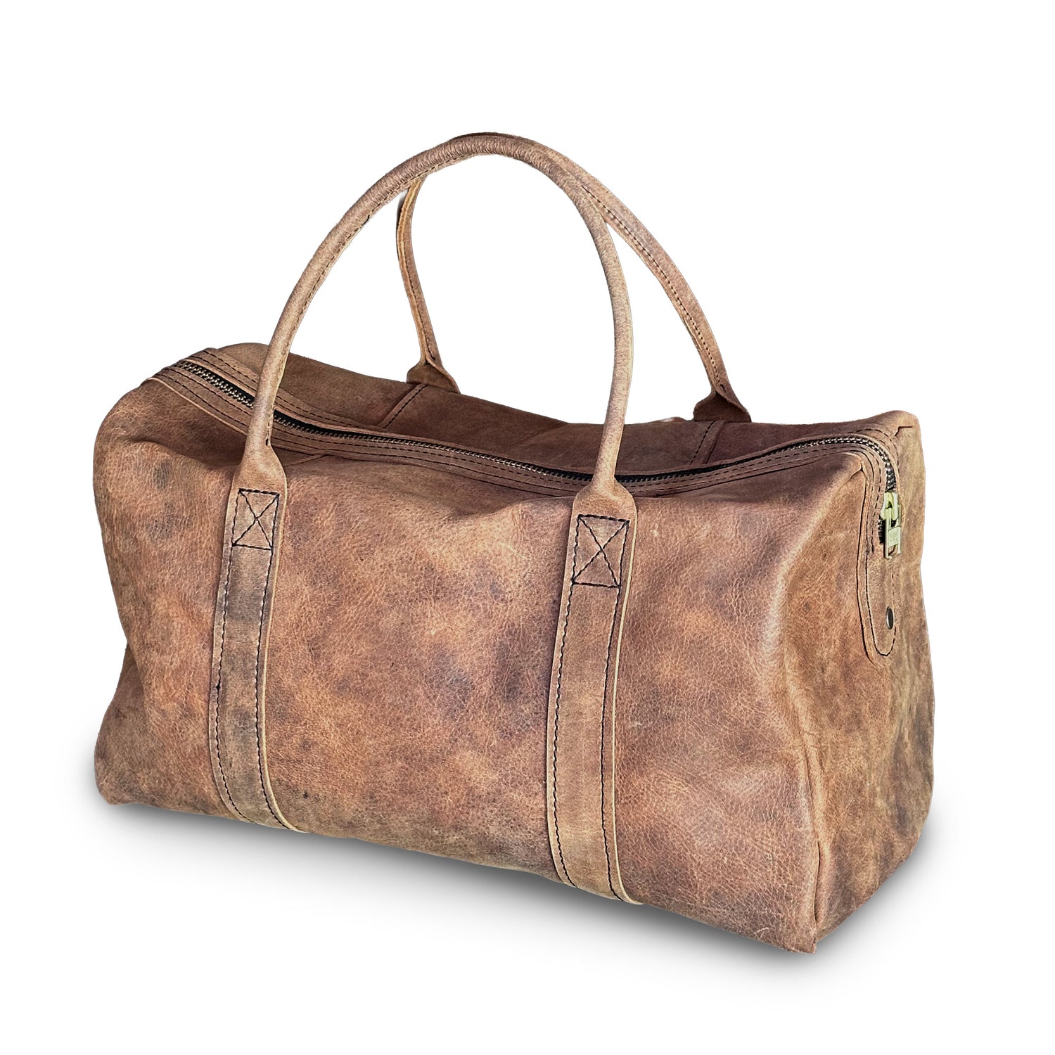 Runway Duffle Bag
