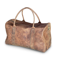 Runway Duffle Bag