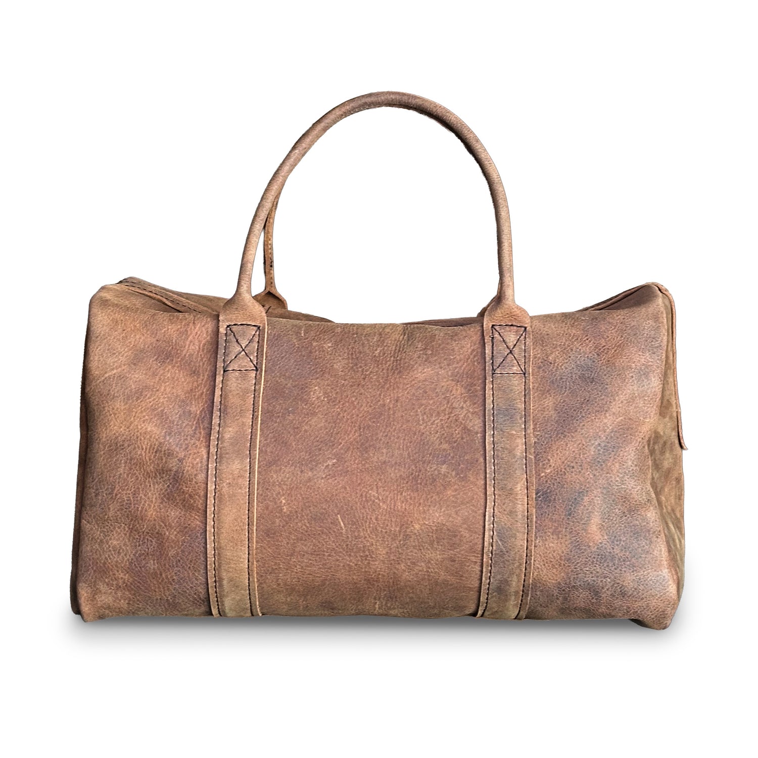 Runway Duffle Bag