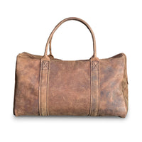 Runway Duffle Bag