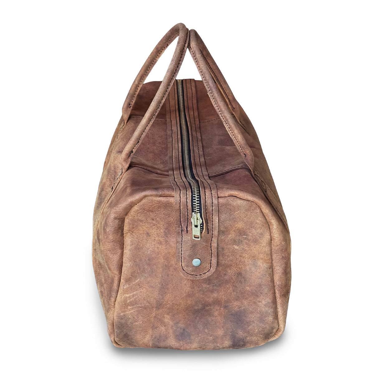 Runway Duffle Bag