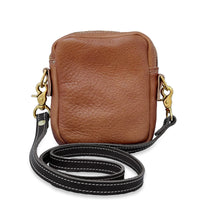 Lima Day Bag Brown