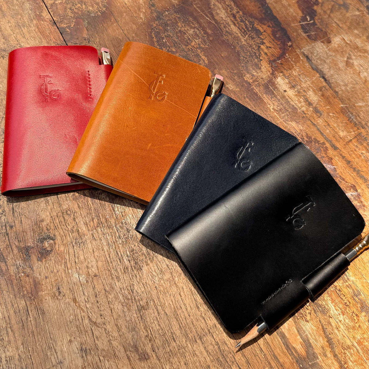 Pocket Journal