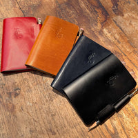 Pocket Journal
