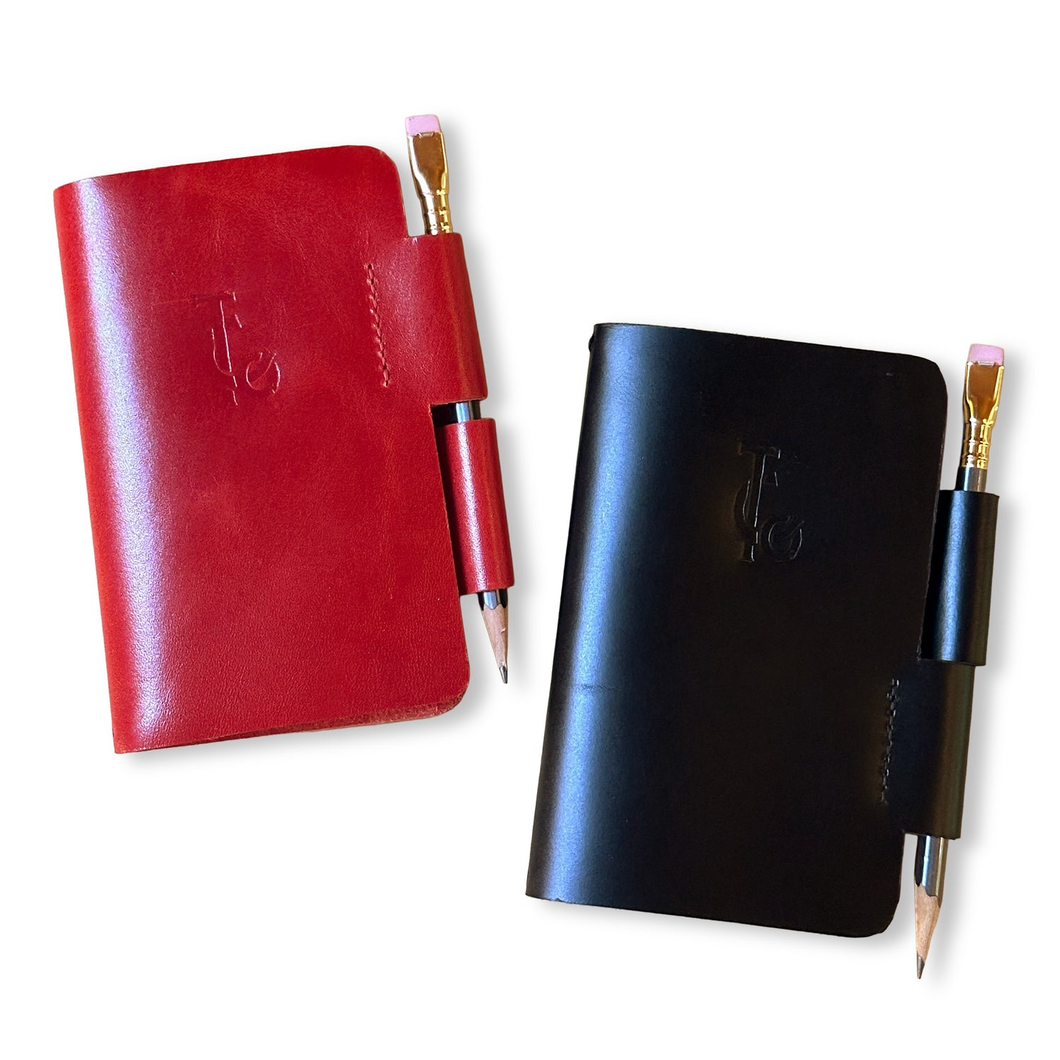 Pocket Journal