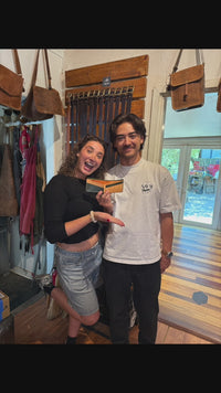 Wallet Making Workshop