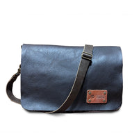 Make Your Own Leather Bag