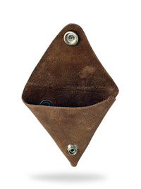 Triangle Change Pouch