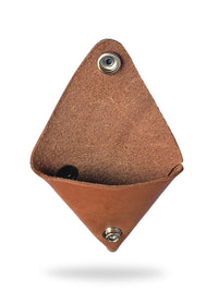 Triangle Change Pouch