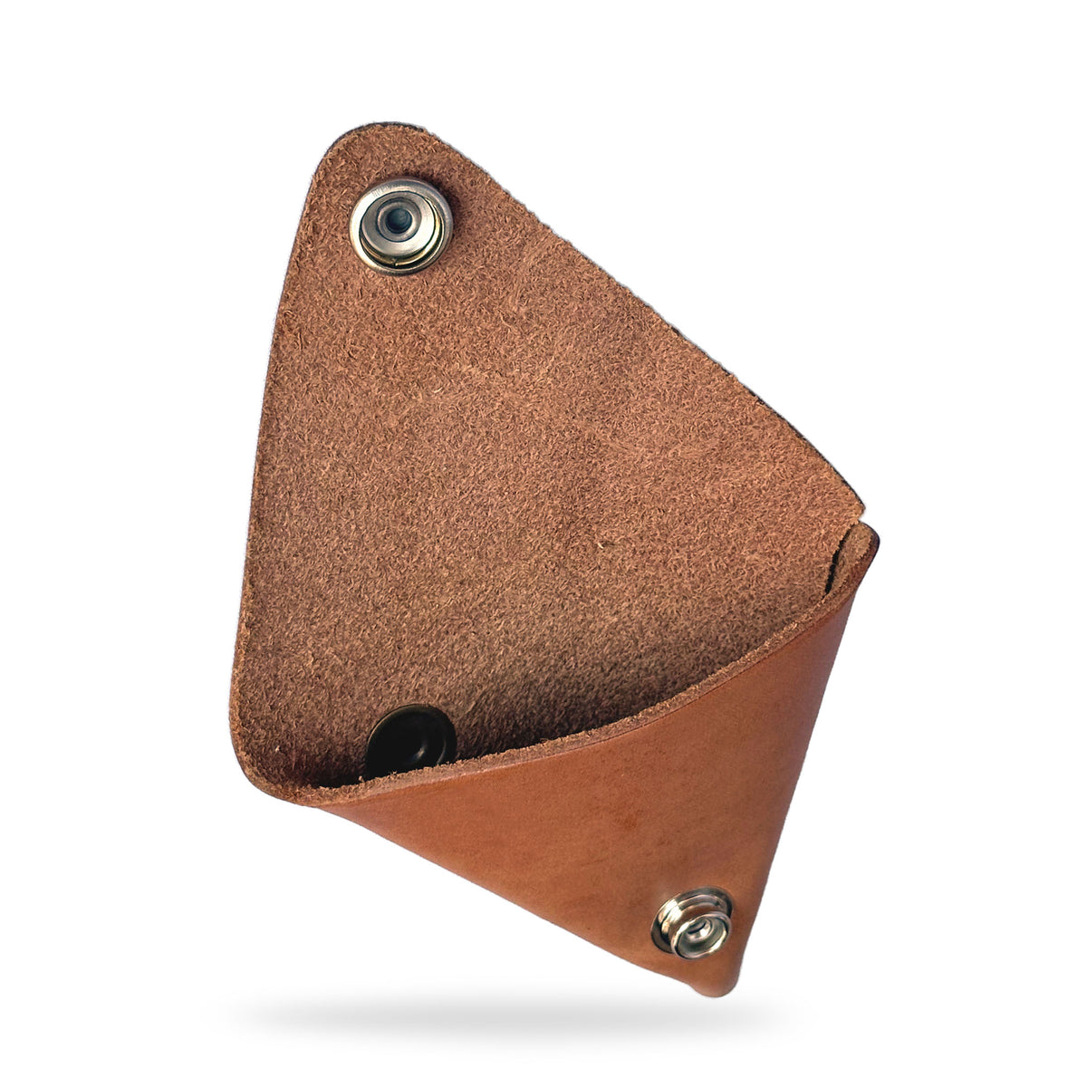 Triangle Change Pouch