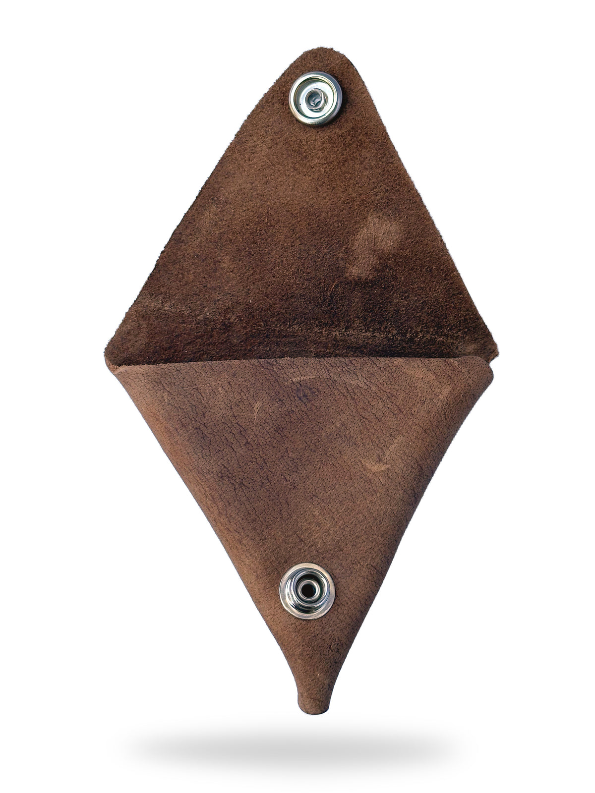 Triangle Change Pouch