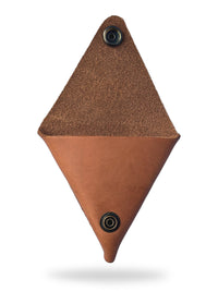 Triangle Change Pouch