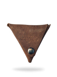 Triangle Change Pouch