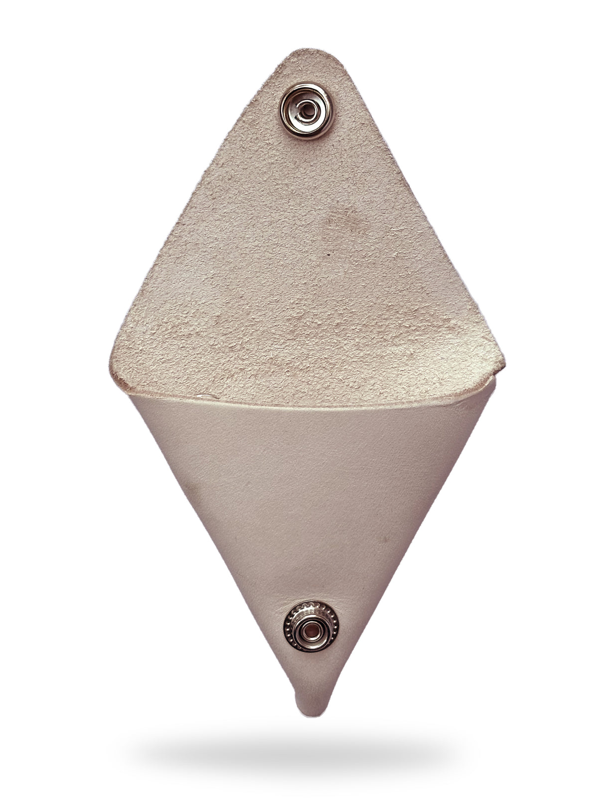 Triangle Change Pouch