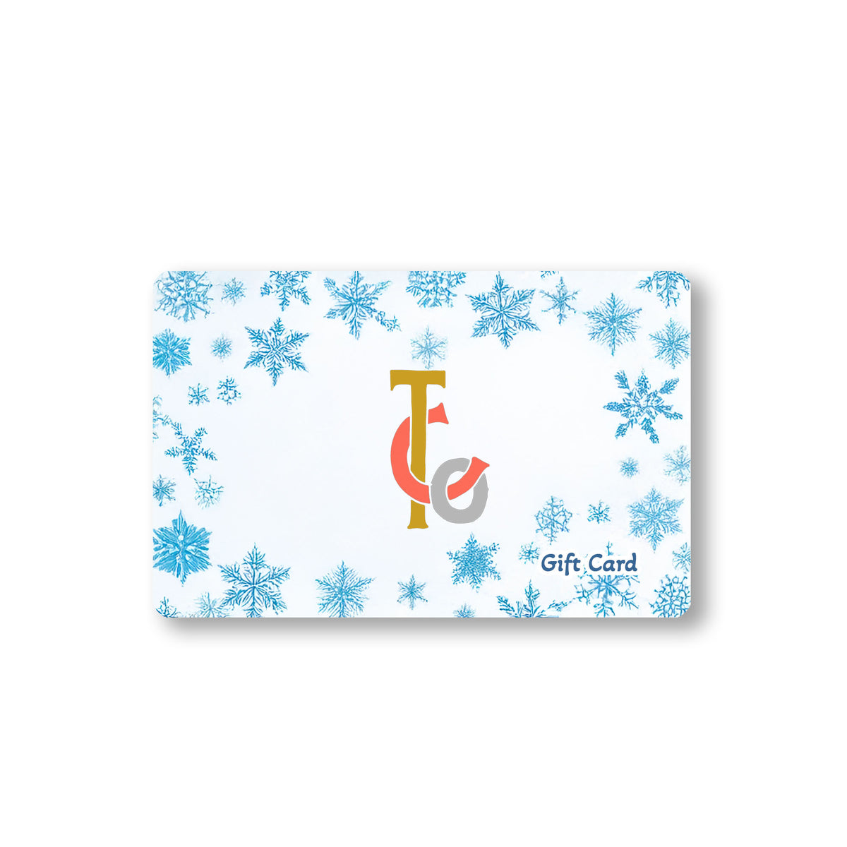 Topanga Creek Outpost Digital Gift Card