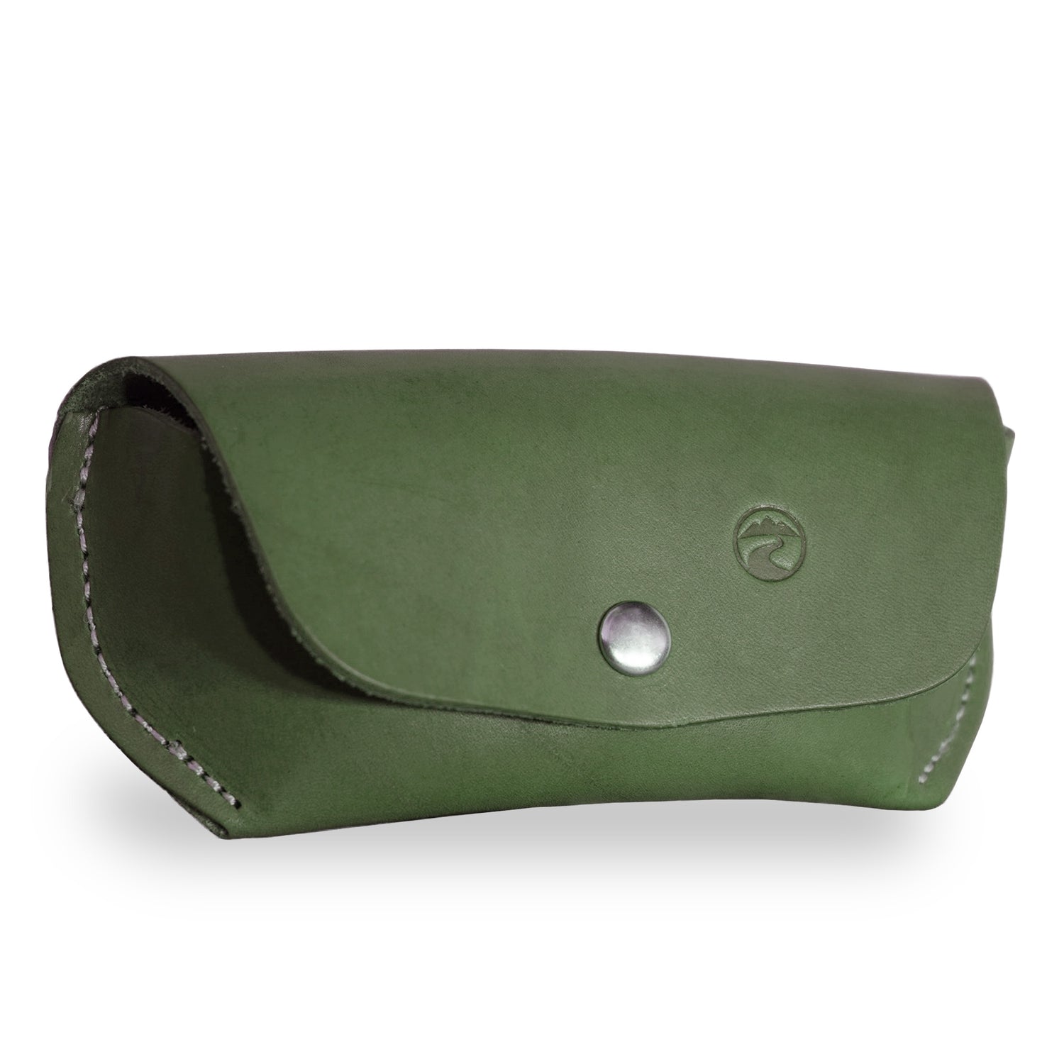 Leather Eyeglasses Case