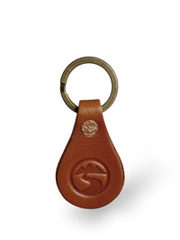 The Keeper Keychain