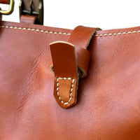 Leather Tote Bag