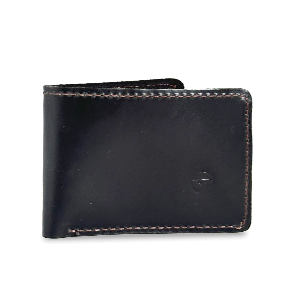 WeHo Bi-fold Leather Wallet