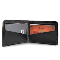 WeHo Bi-fold Leather Wallet