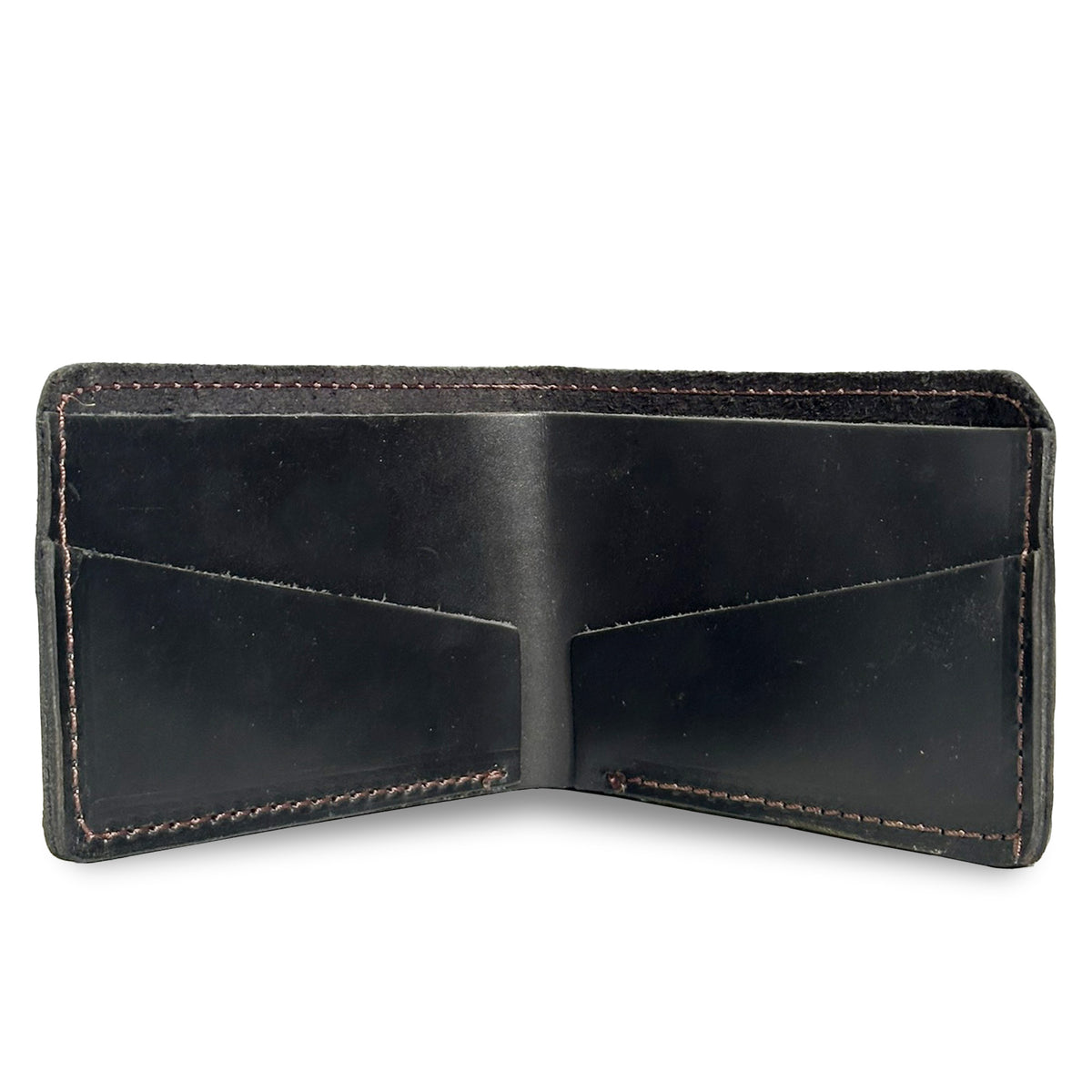 WeHo Bi-fold Leather Wallet