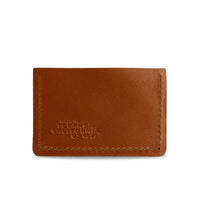 "Just the Essentials" Wallet