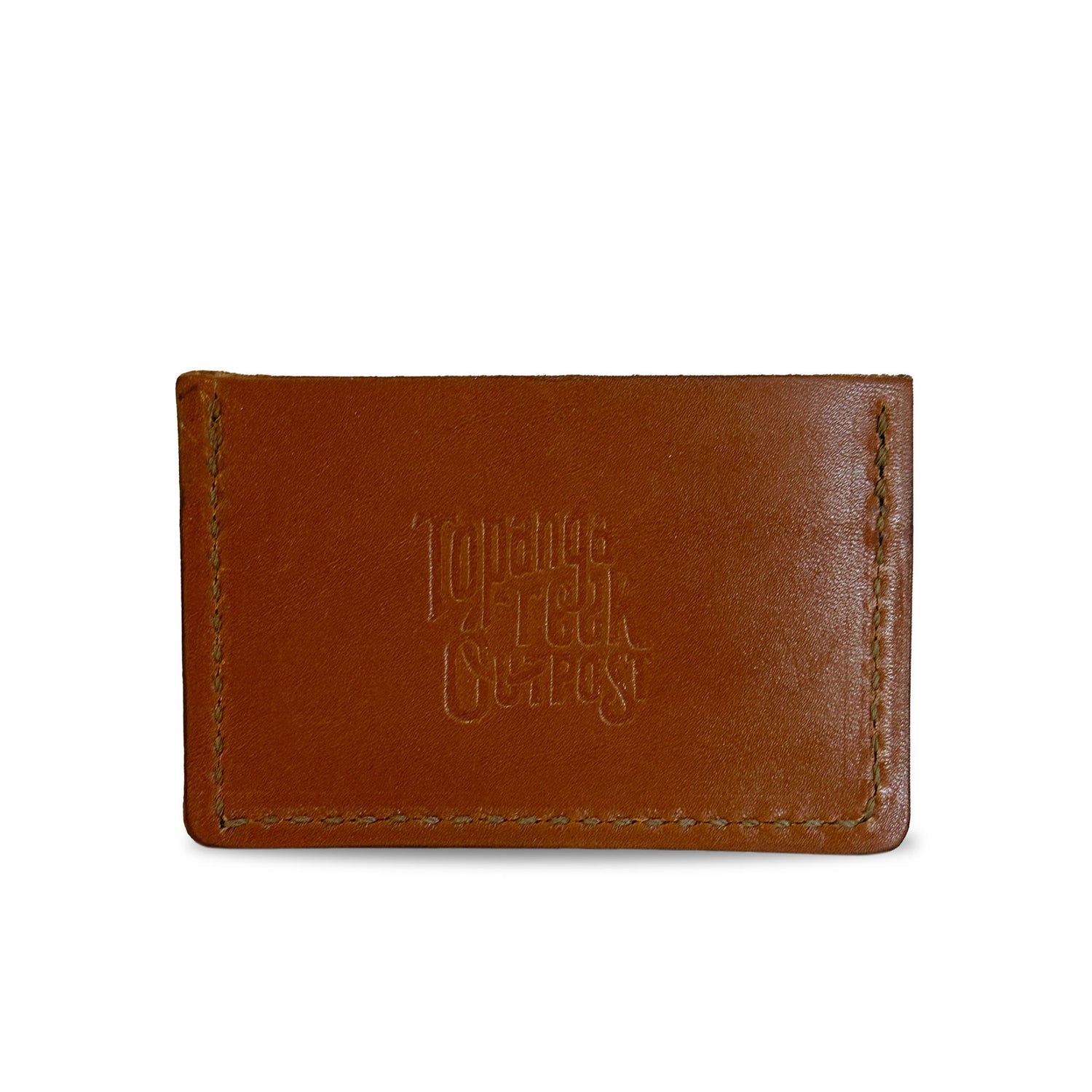 "Just the Essentials" Wallet