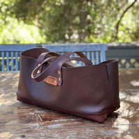 72 RVK Leather Bag Workshop