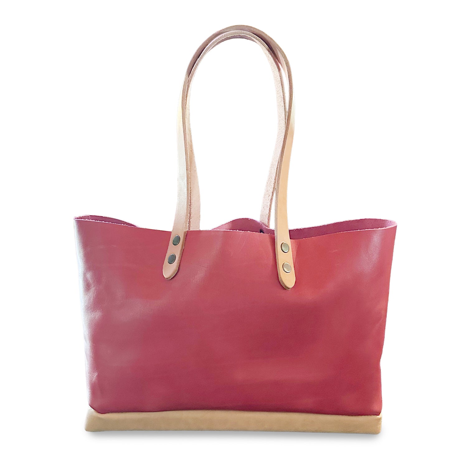 Salmon Anything Bag