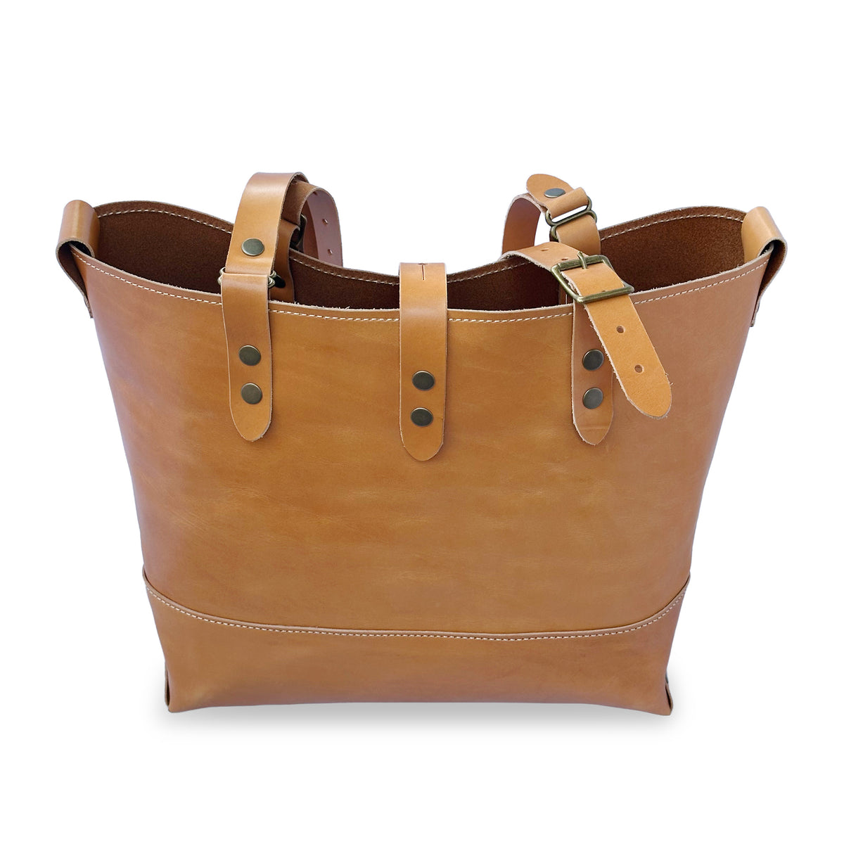 Westwood Leather Tote Bag