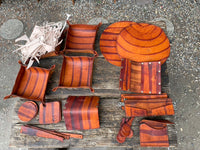 Leather Workshop / Valet Tray Class